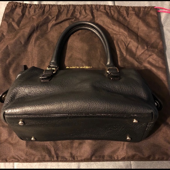 Black Kate Spade bag - Picture 8 of 8